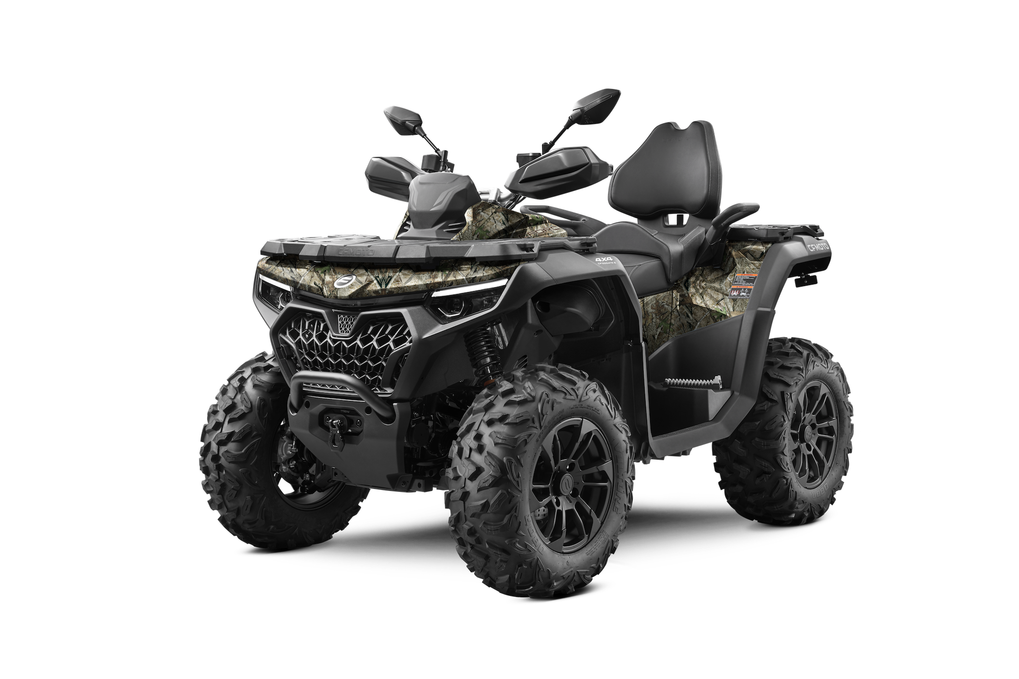  CFMOTO Gladiator X1000 G3 T3b-camo listová