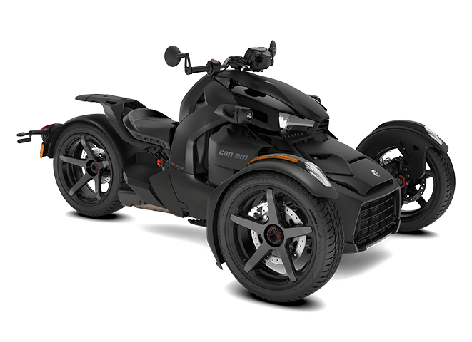 Can-Am Ryker Sport 900