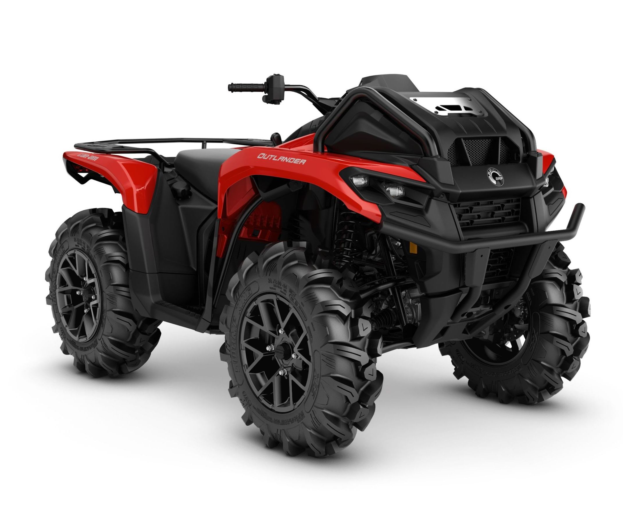 Can-Am Outlander HD7 XMR