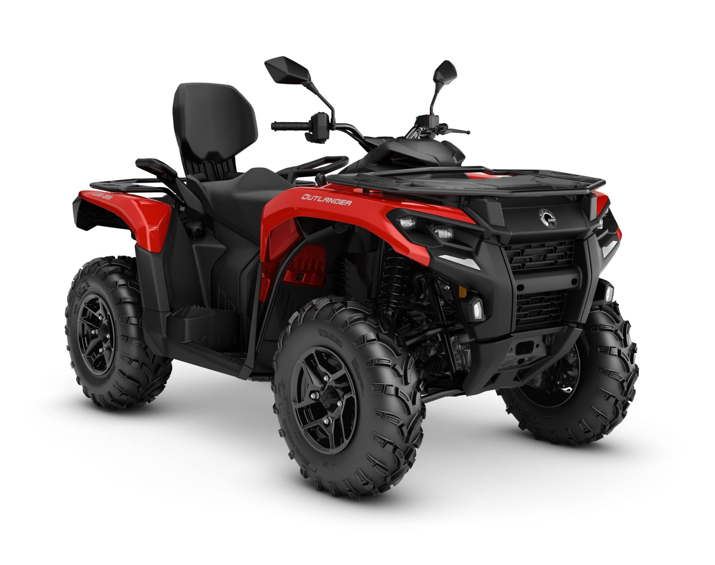 Can-Am Outlander Max HD7 DPS ABS