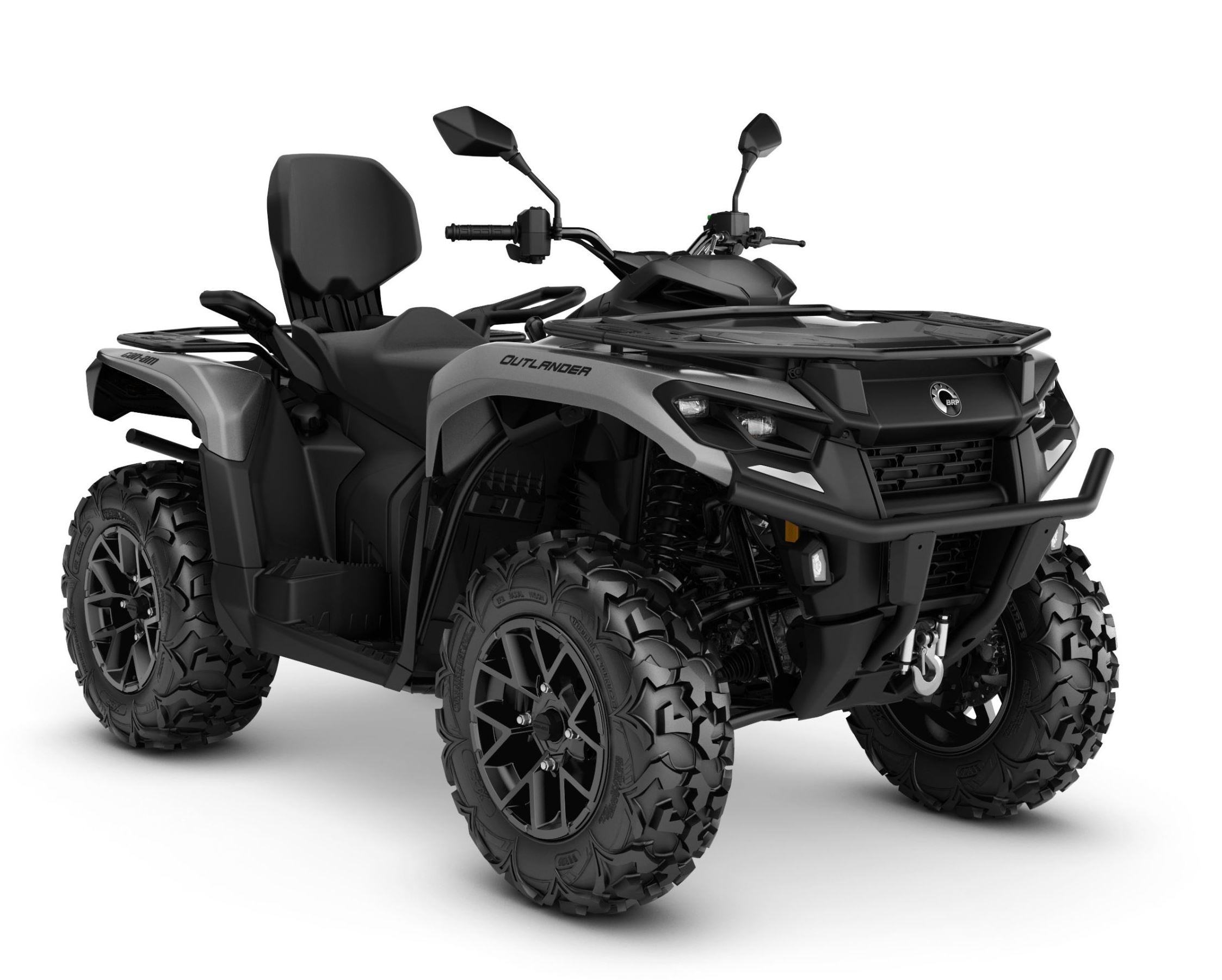 Can-Am Outlander Max XT HD7 ABS