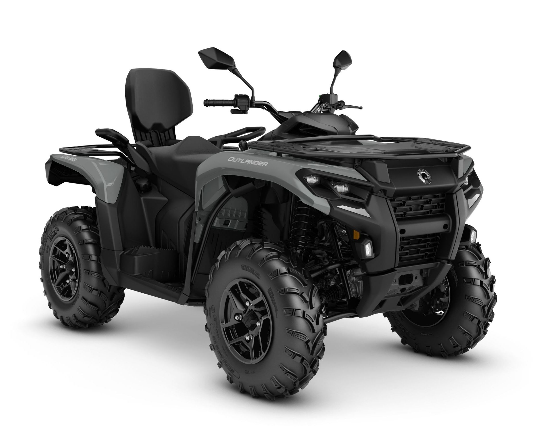 Can-Am Outlander Max HD5 DPS ABS