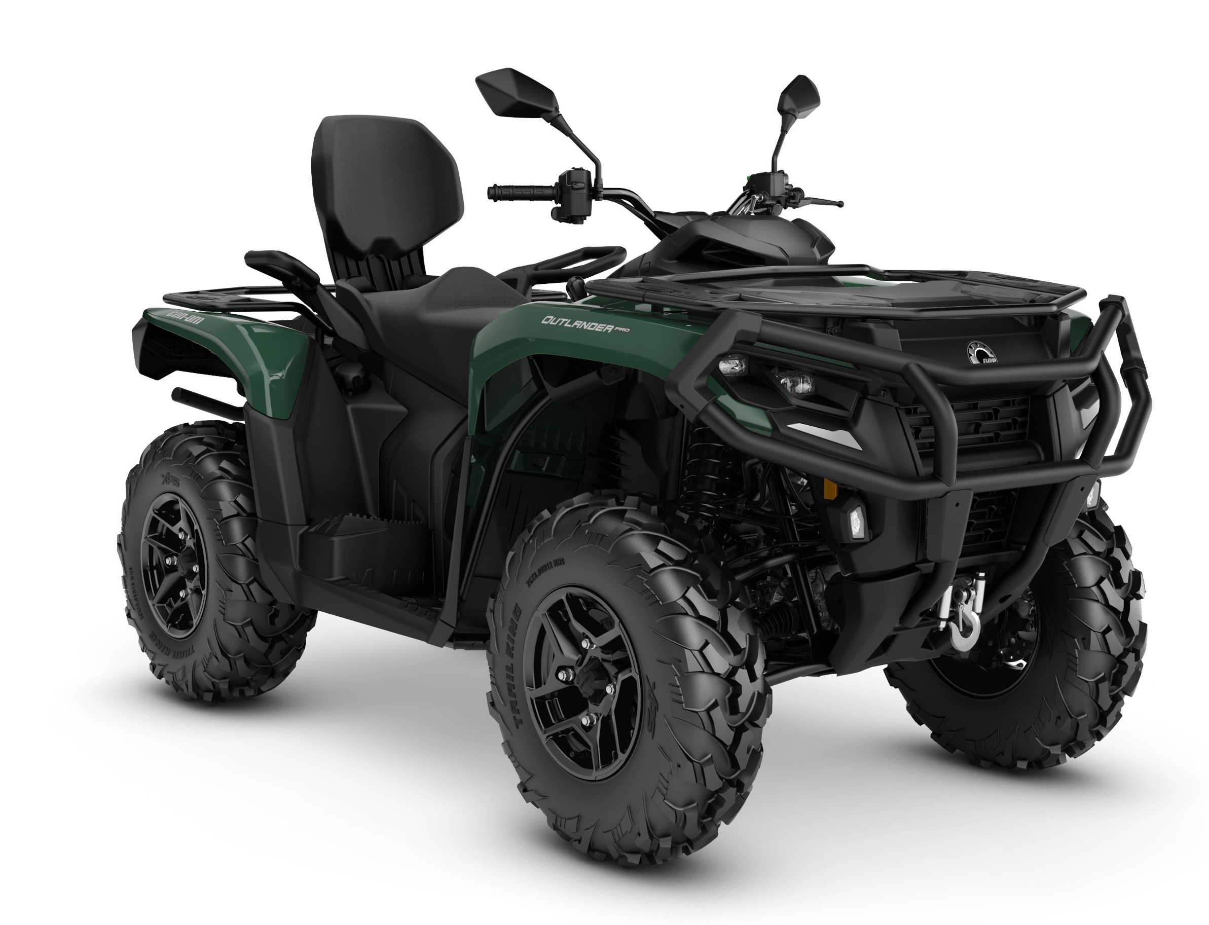 Can-Am Outlander Max HD7 PRO XU