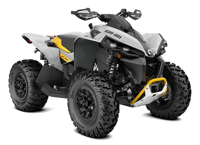 Can-Am Renegade 1000R XXC INT