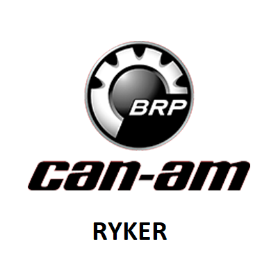 Can-Am Ryker